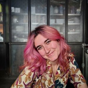 Meet your Posher, Paula